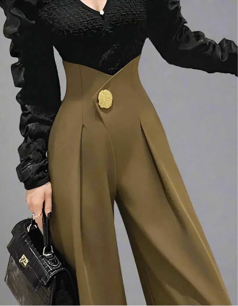 Bontaz Pants