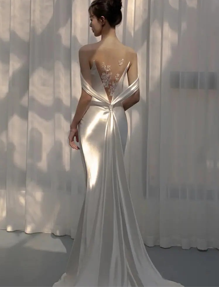 Alegro Dress