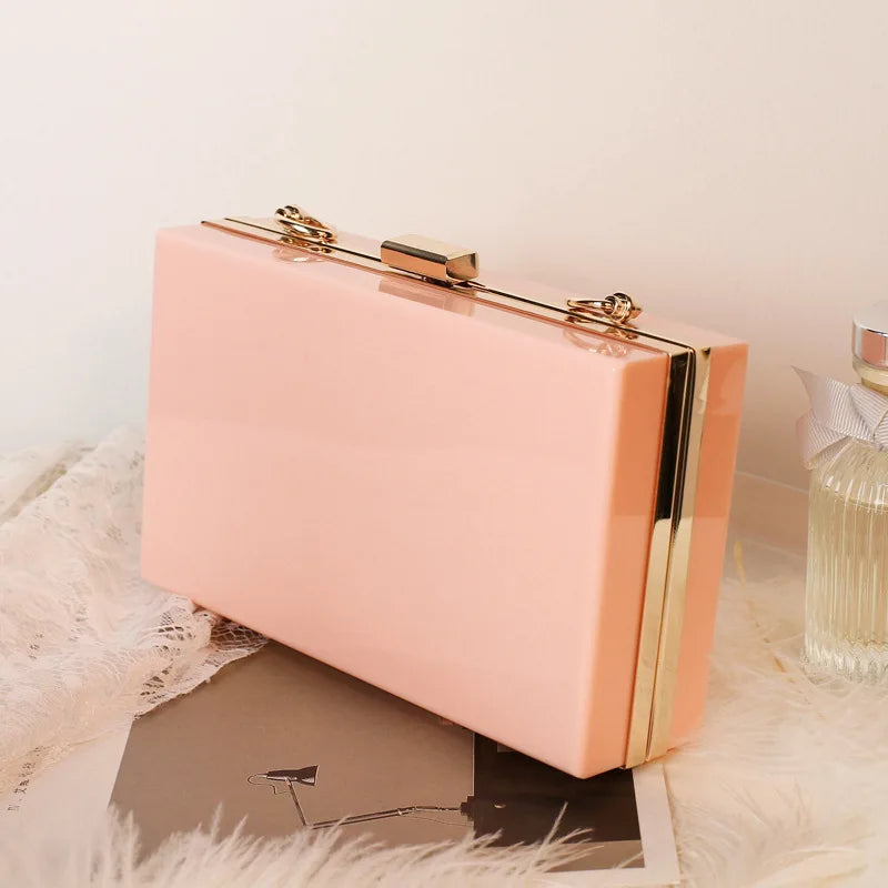 Messenger Bag