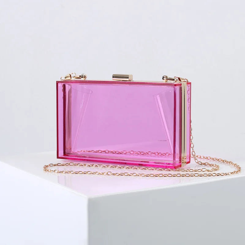 Messenger Bag