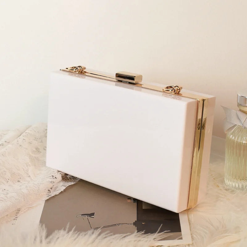 Messenger Bag