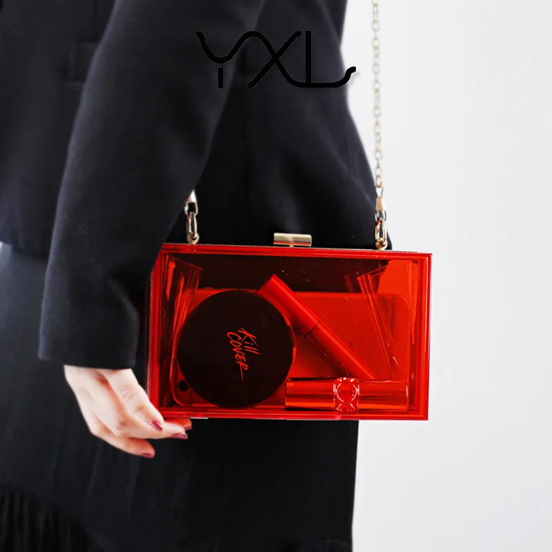 Messenger Bag