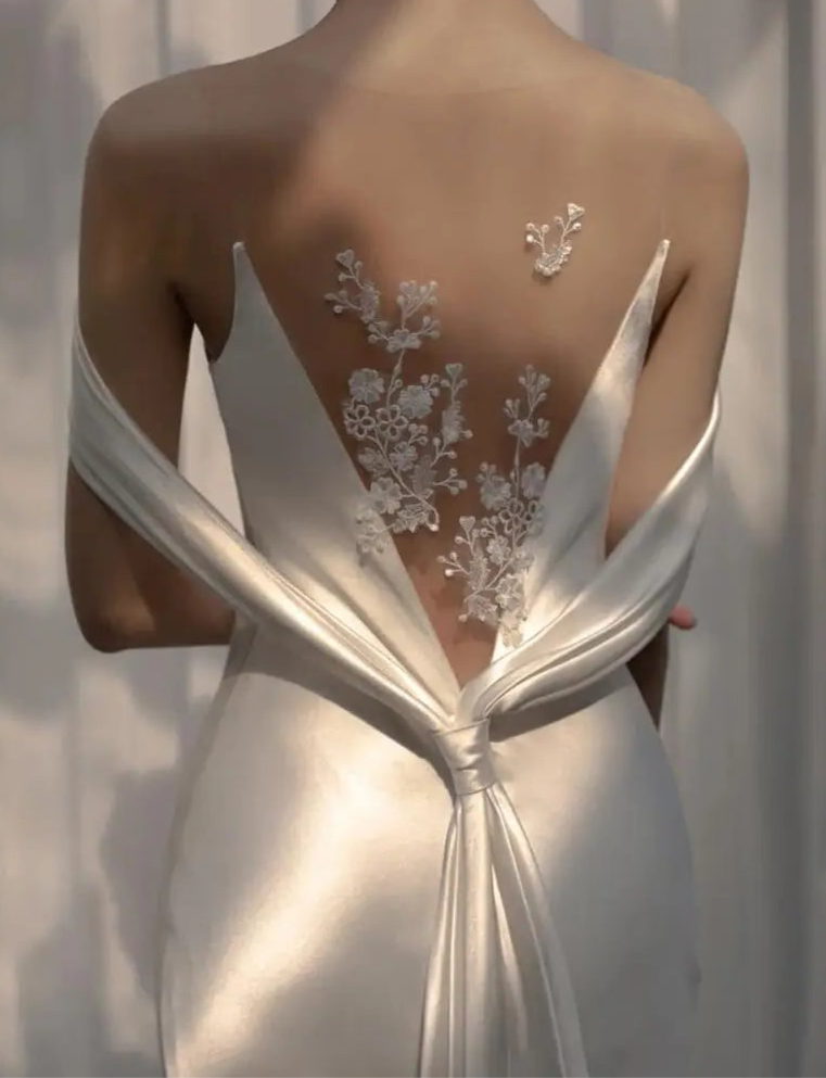 Alegro Dress