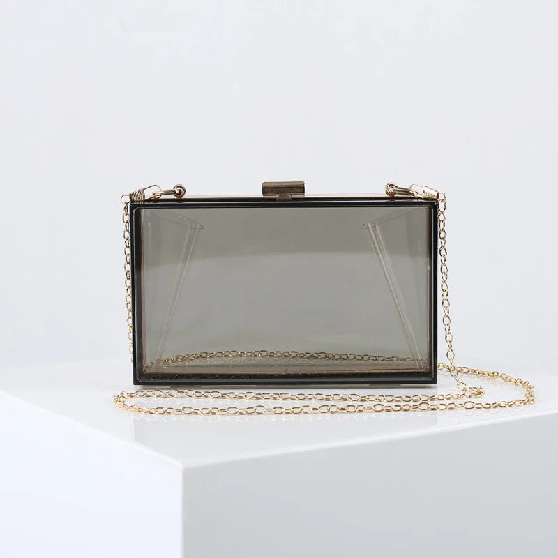 Messenger Bag