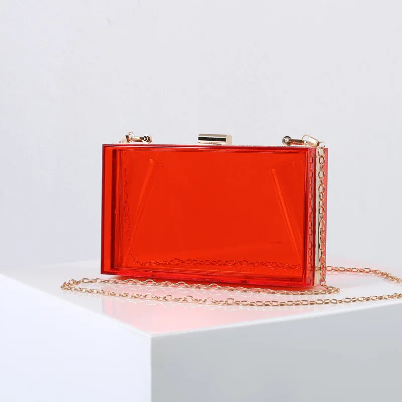 Messenger Bag