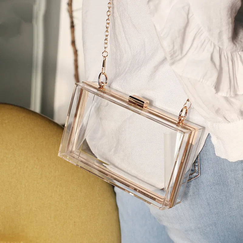 Messenger Bag
