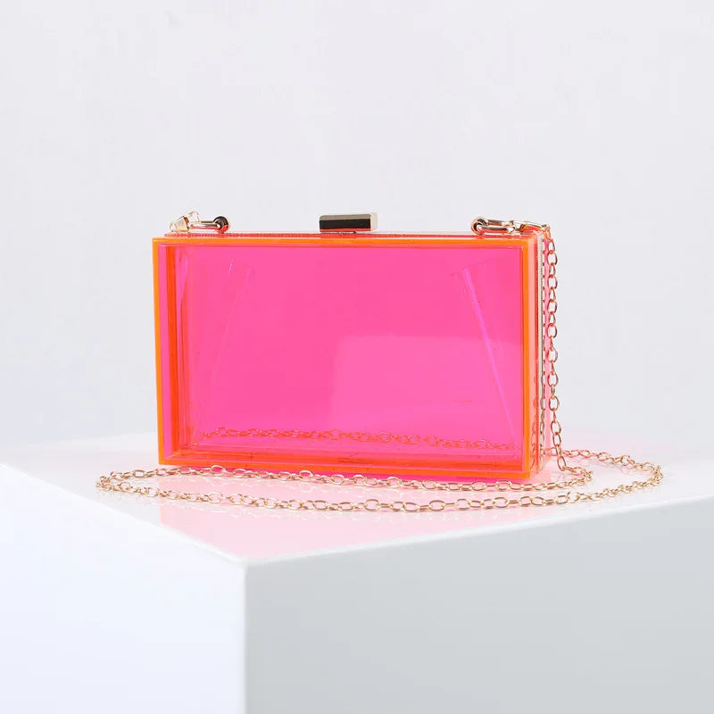 Messenger Bag