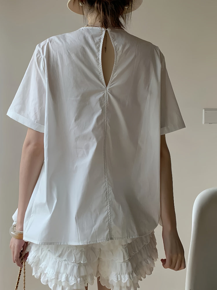 Valery Blouse
