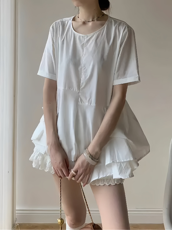 Valery Blouse