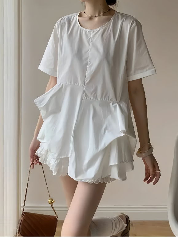 Valery Blouse