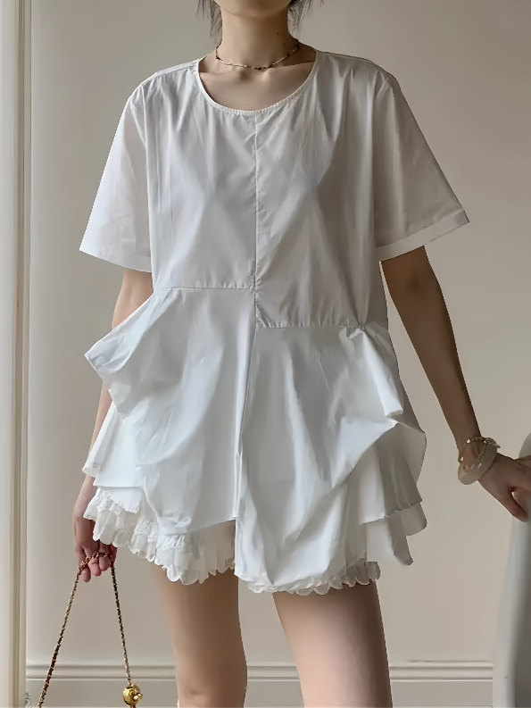 Valery Blouse