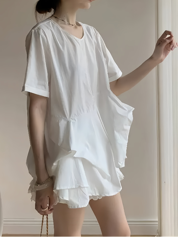 Valery Blouse