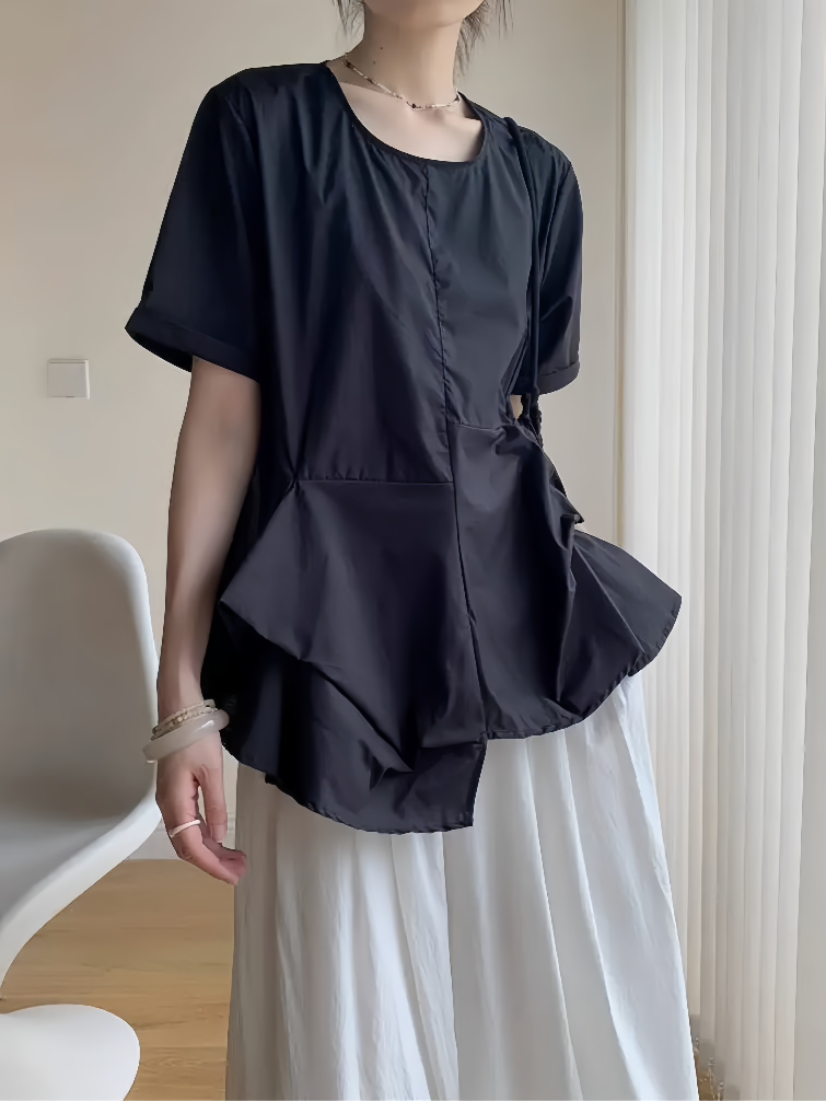 Valery Blouse