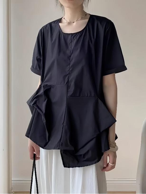 Valery Blouse