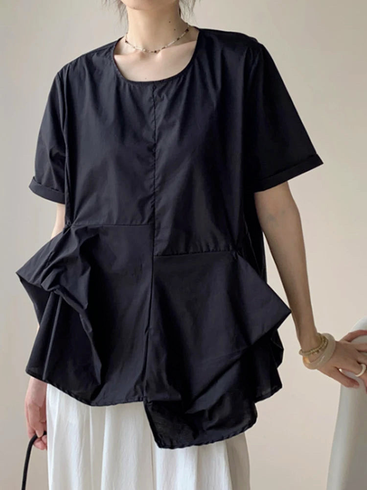Valery Blouse