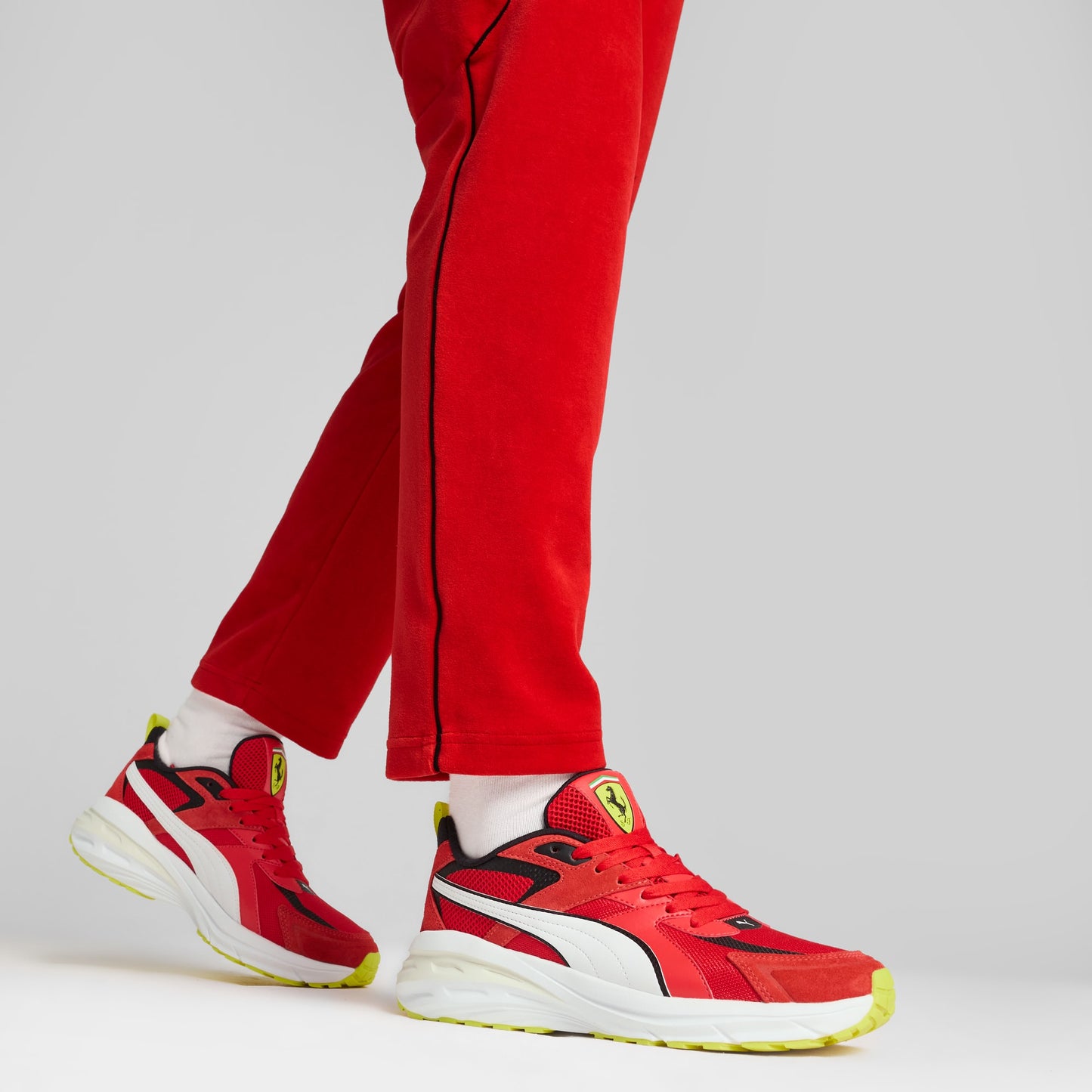 Puma Scuderia Ferrari HP Hypnotic Sneakers Unisex