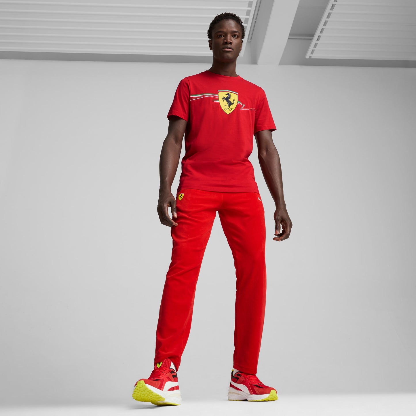 Puma Scuderia Ferrari HP Hypnotic Sneakers Unisex