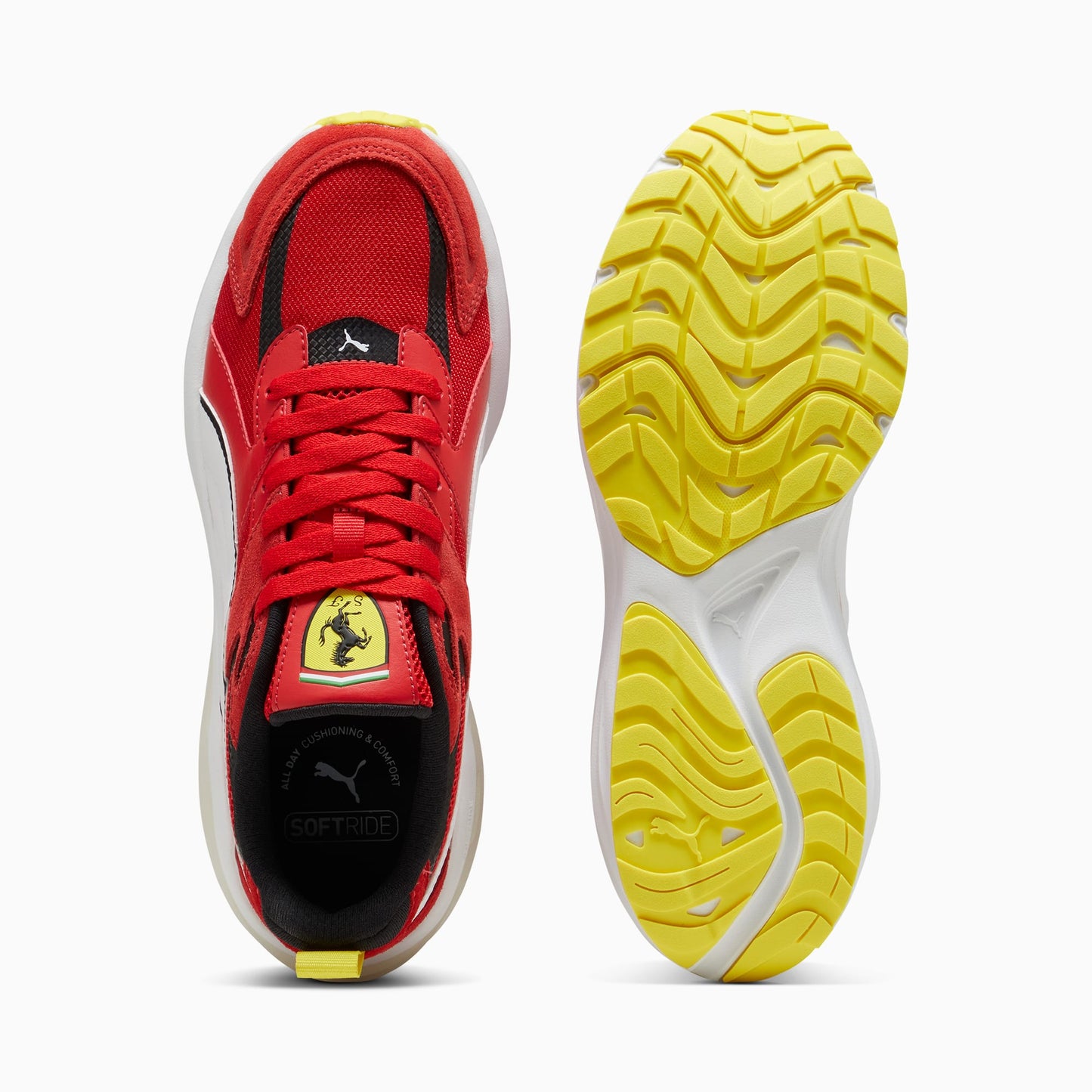 Puma Scuderia Ferrari HP Hypnotic Sneakers Unisex