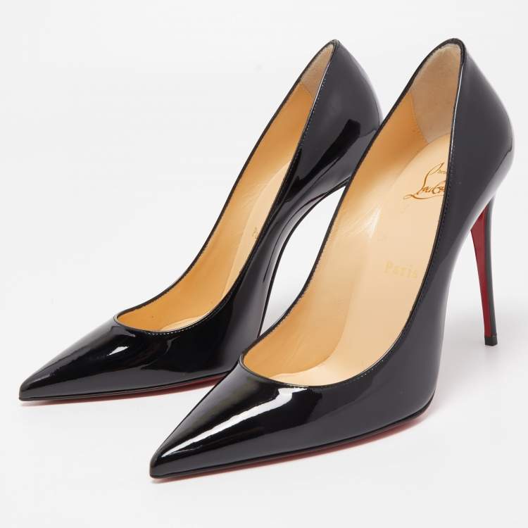 CHRISTIAN LOUBOUTIN PRE-LOVED