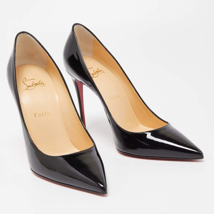 CHRISTIAN LOUBOUTIN PRE-LOVED