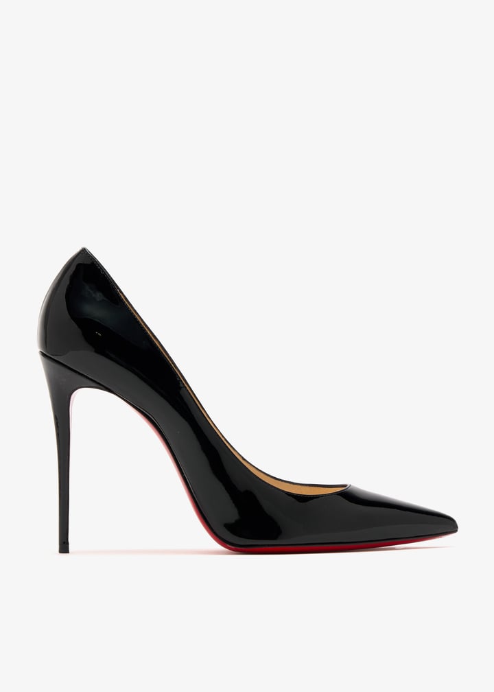 CHRISTIAN LOUBOUTIN PRE-LOVED