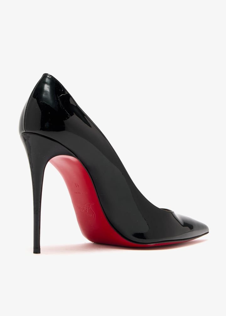 CHRISTIAN LOUBOUTIN PRE-LOVED