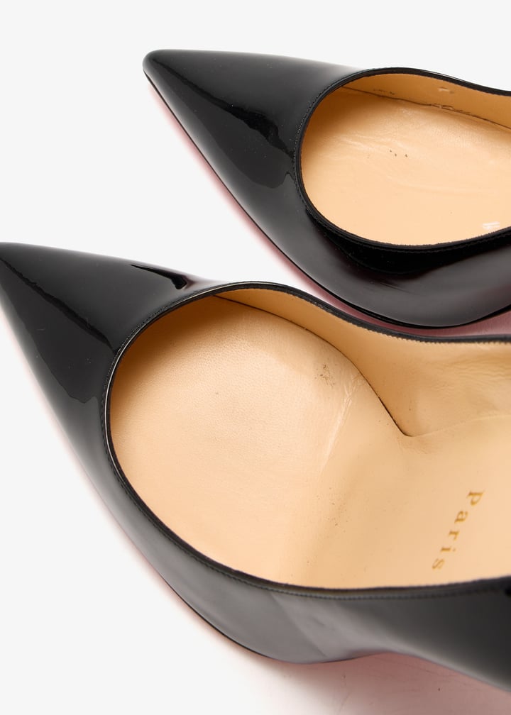 CHRISTIAN LOUBOUTIN PRE-LOVED
