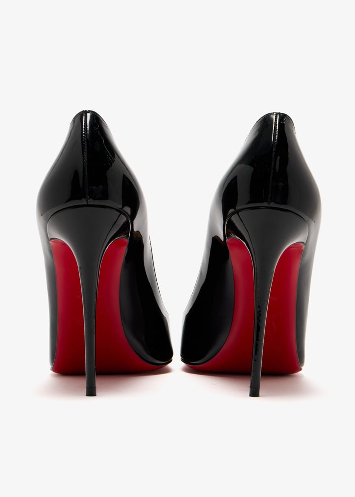 CHRISTIAN LOUBOUTIN PRE-LOVED