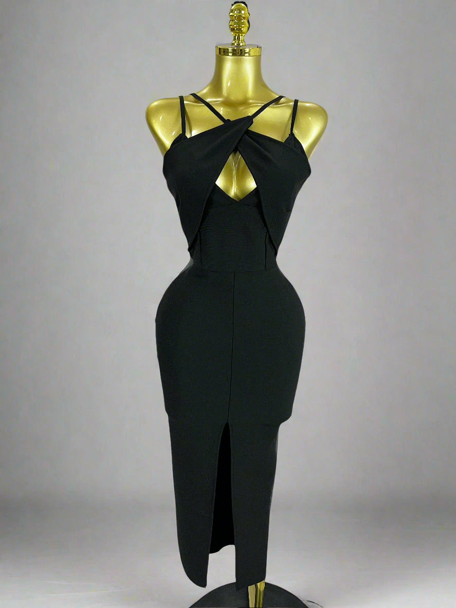 Tempo Dress