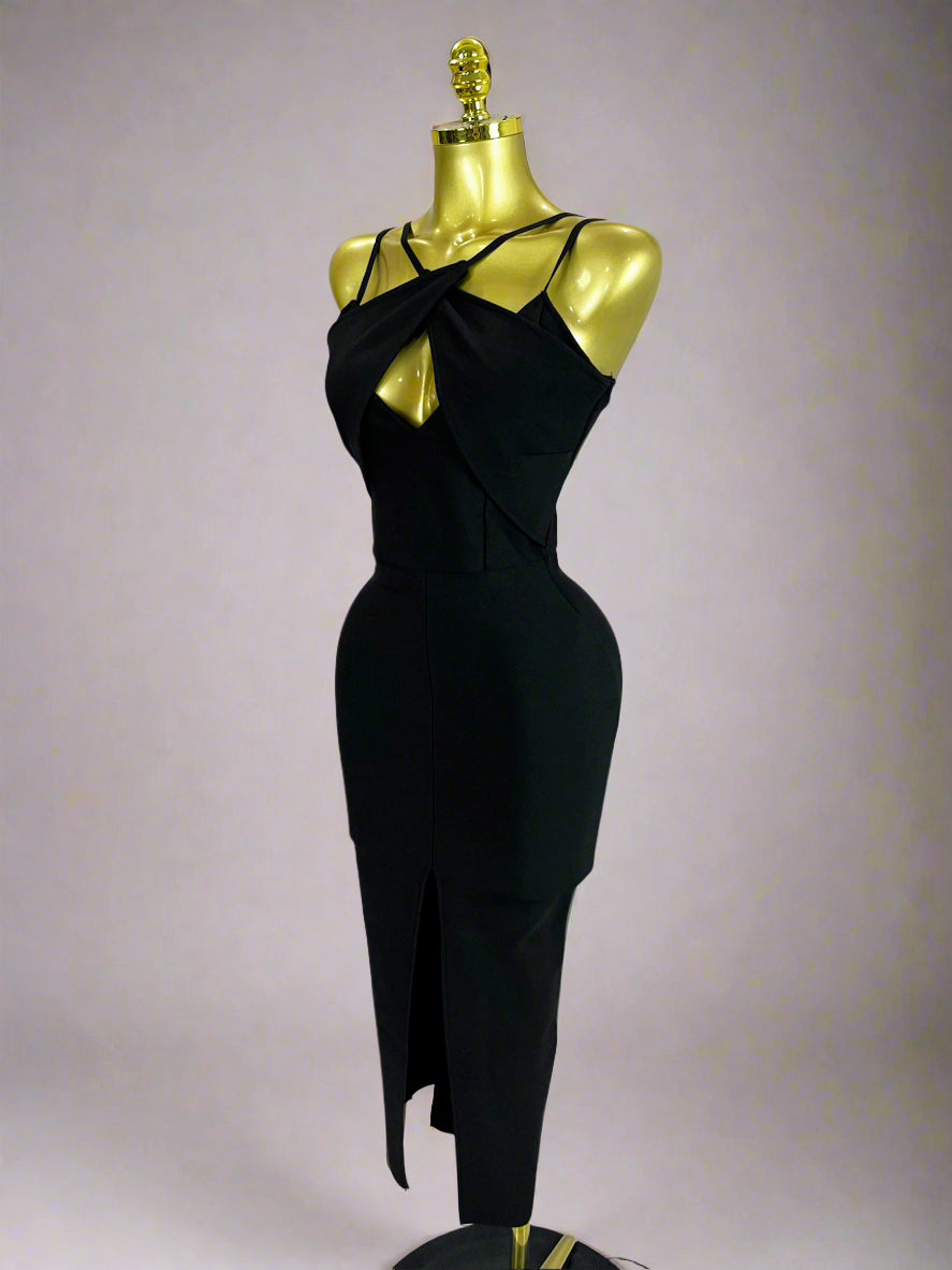 Tempo Dress