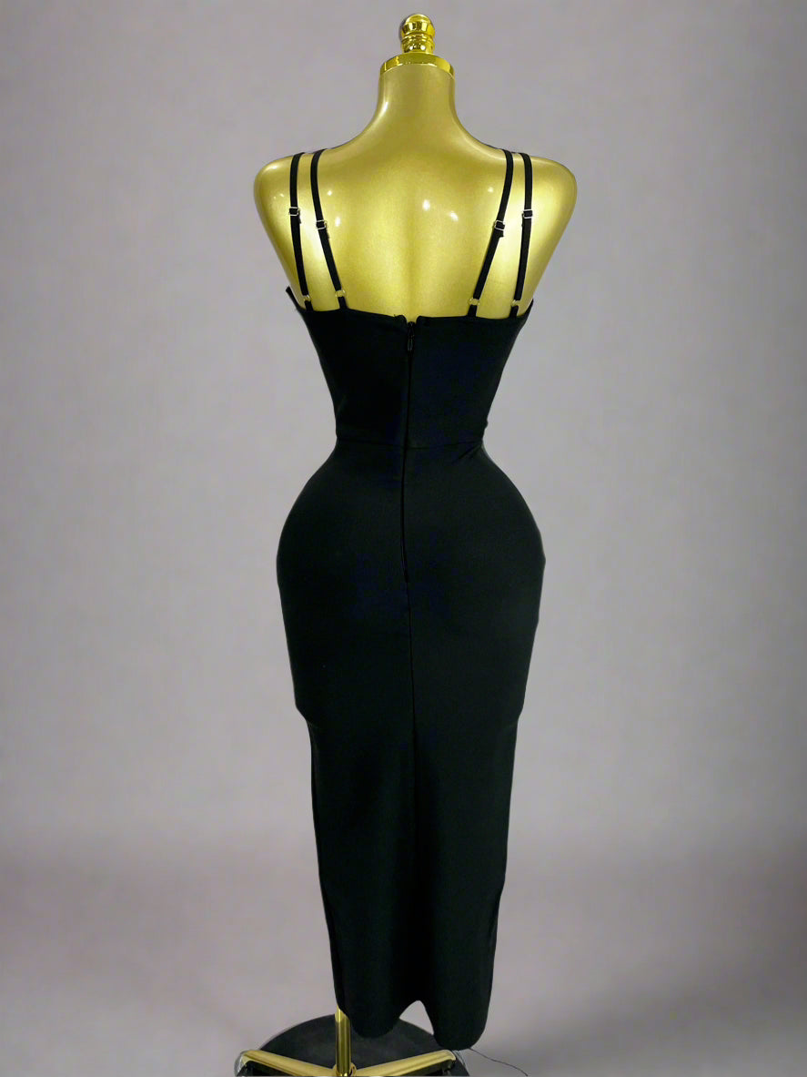 Tempo Dress