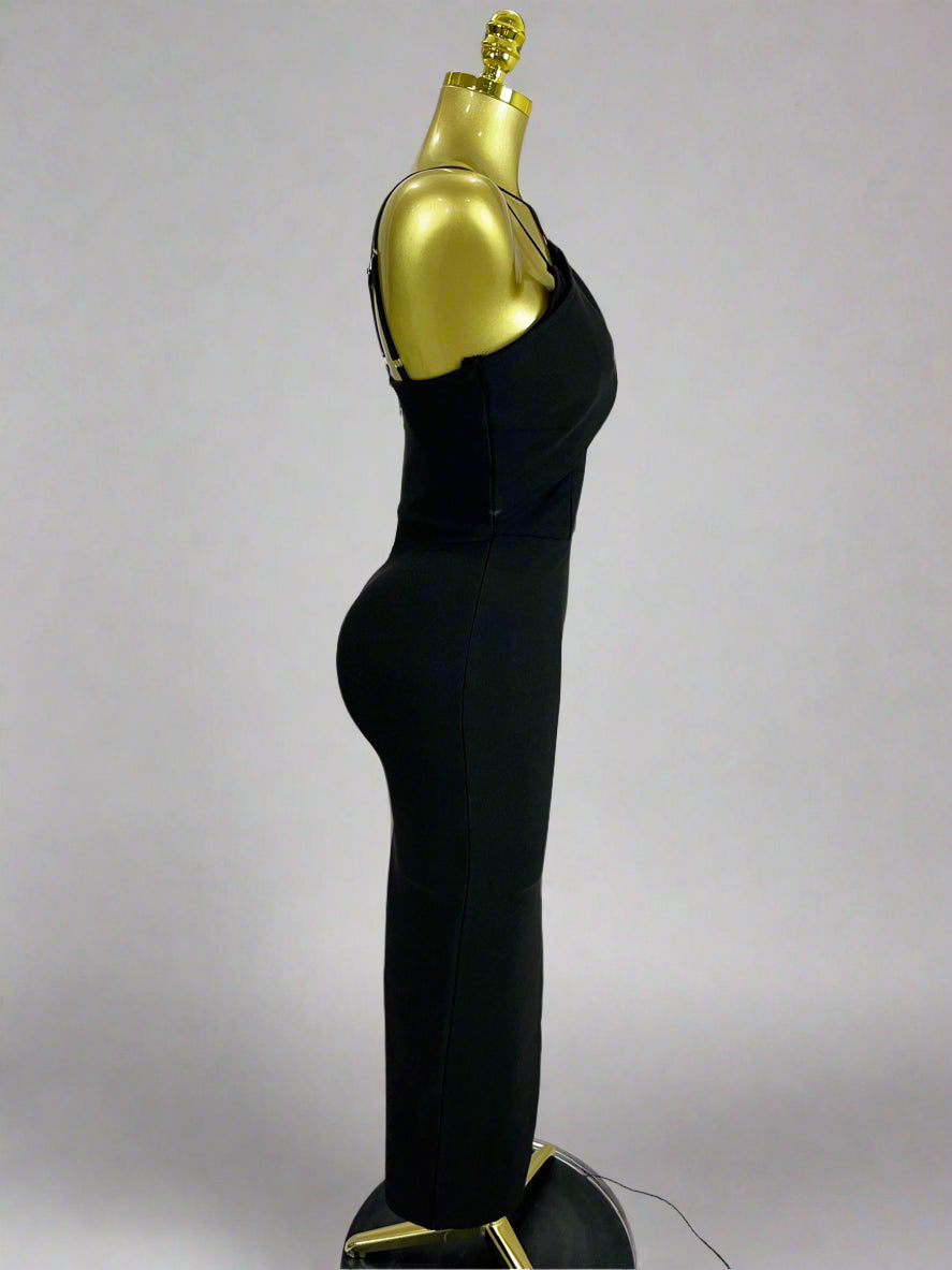 Tempo Dress