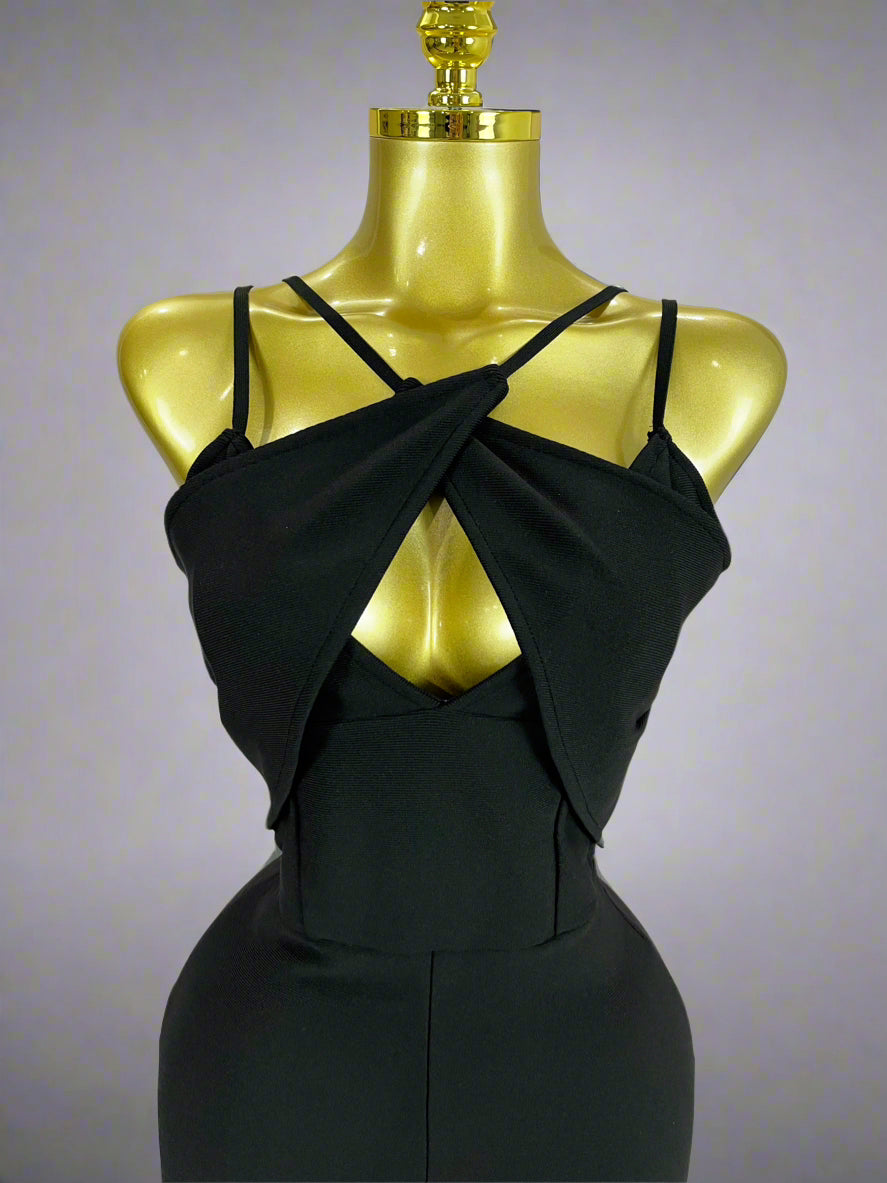 Tempo Dress
