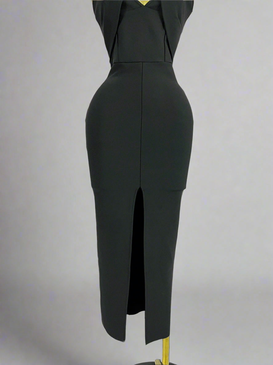 Tempo Dress
