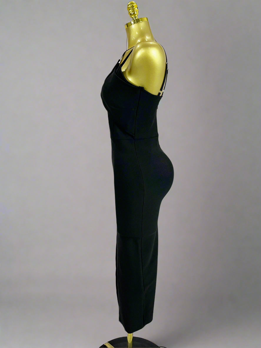 Tempo Dress