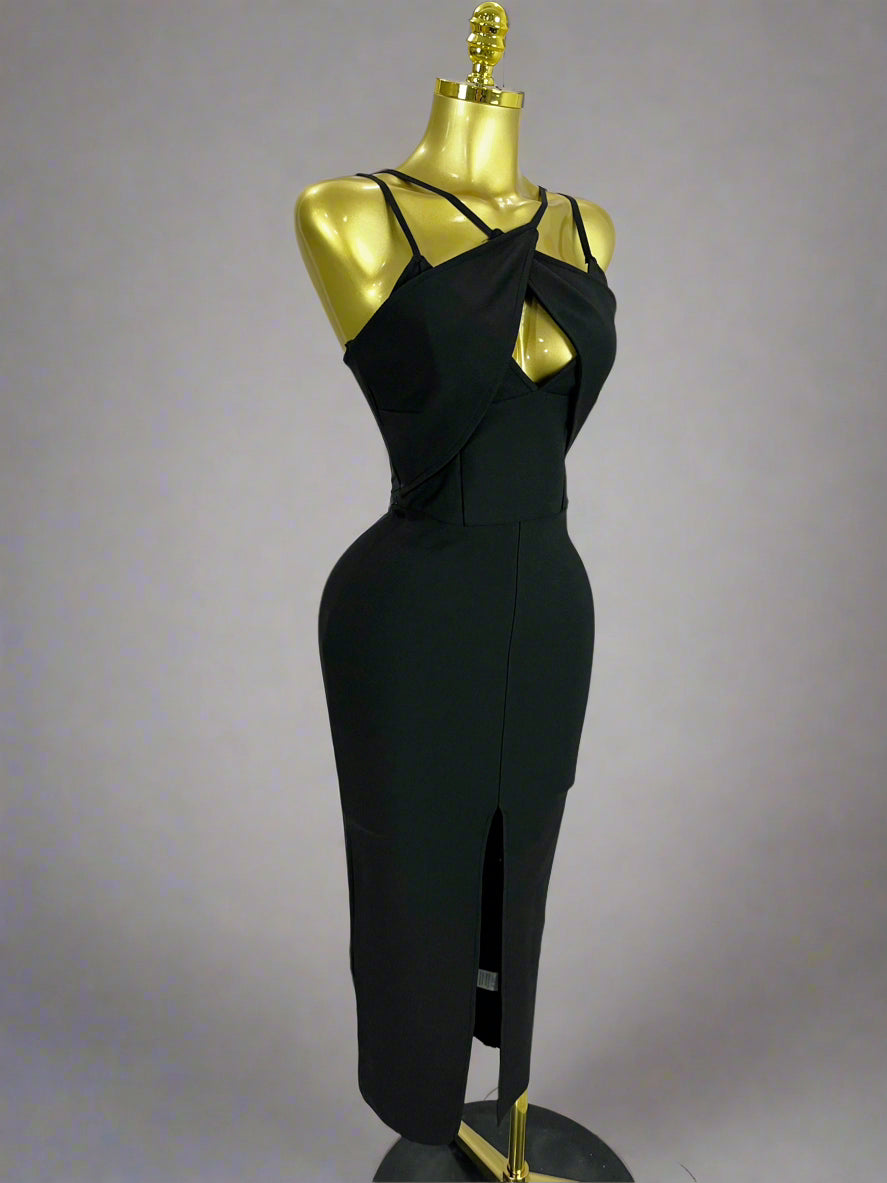 Tempo Dress