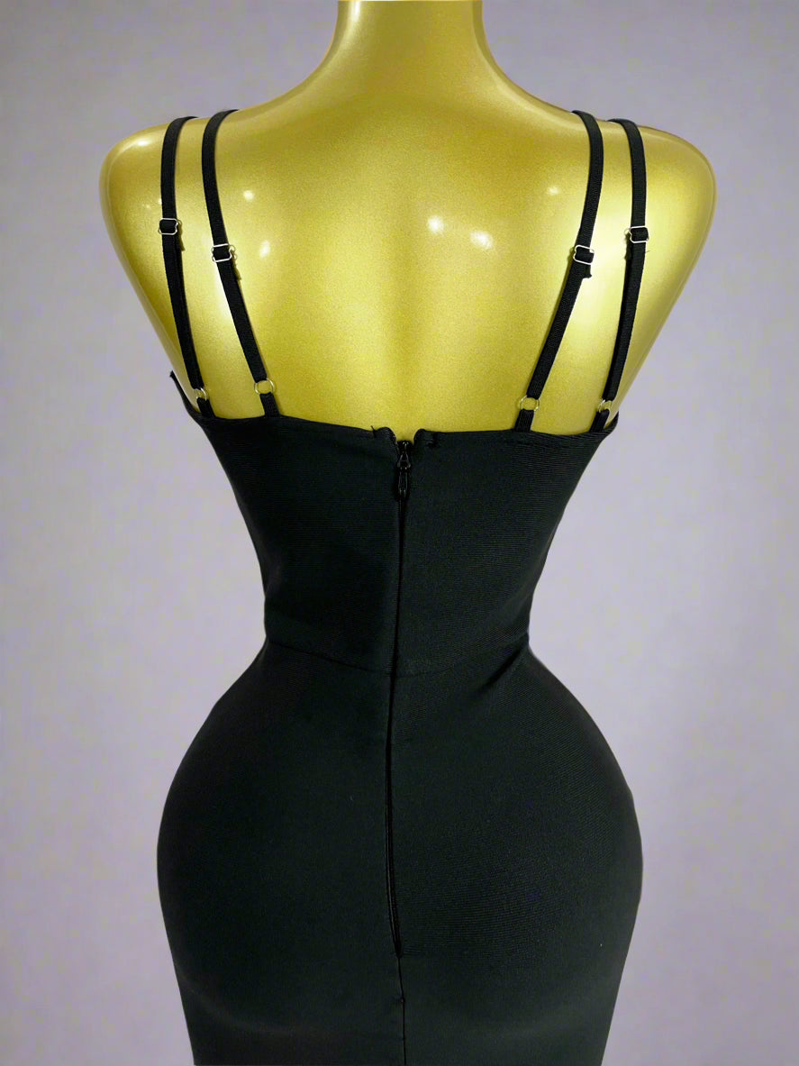 Tempo Dress