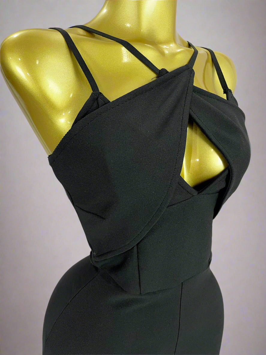 Tempo Dress