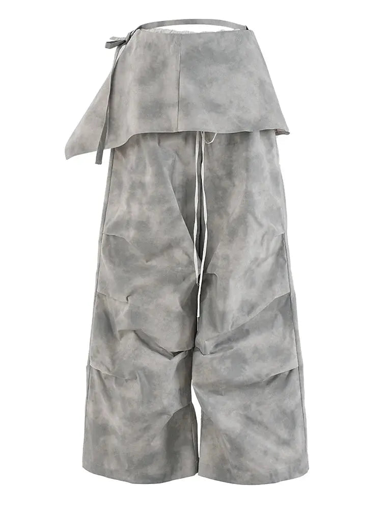 Iris Pants Blue Moon Fashion House