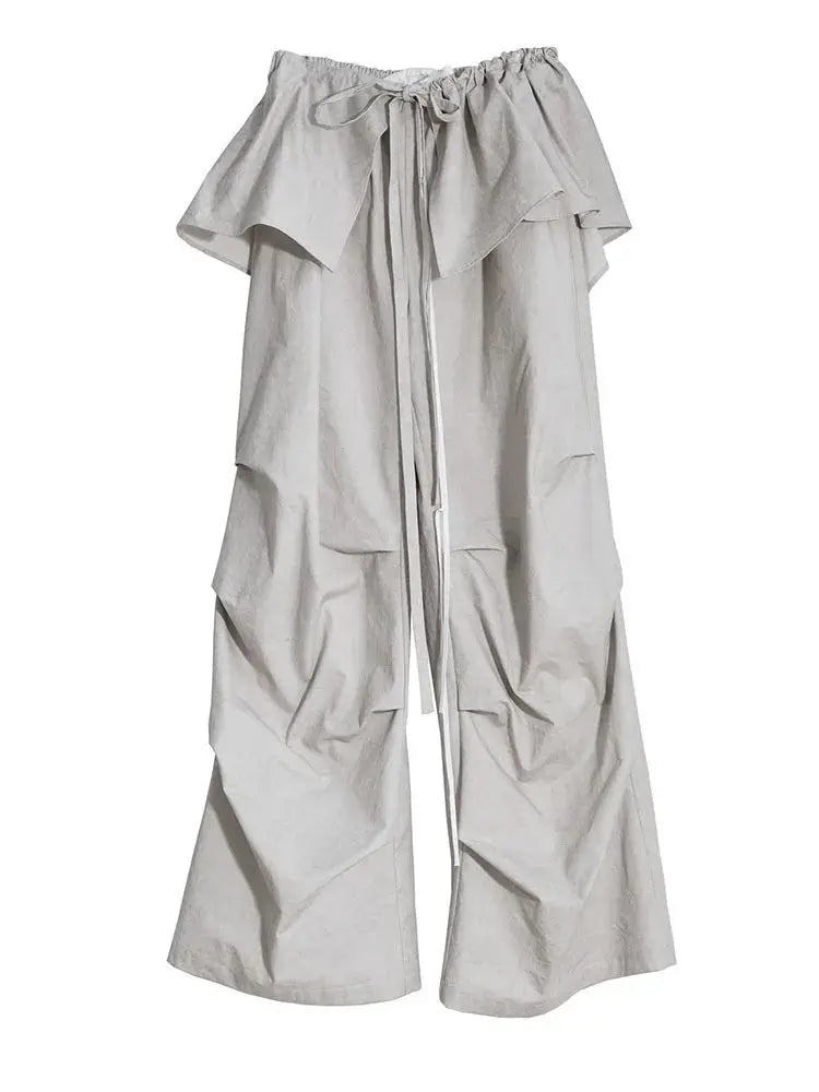 Iris Pants Blue Moon Fashion House