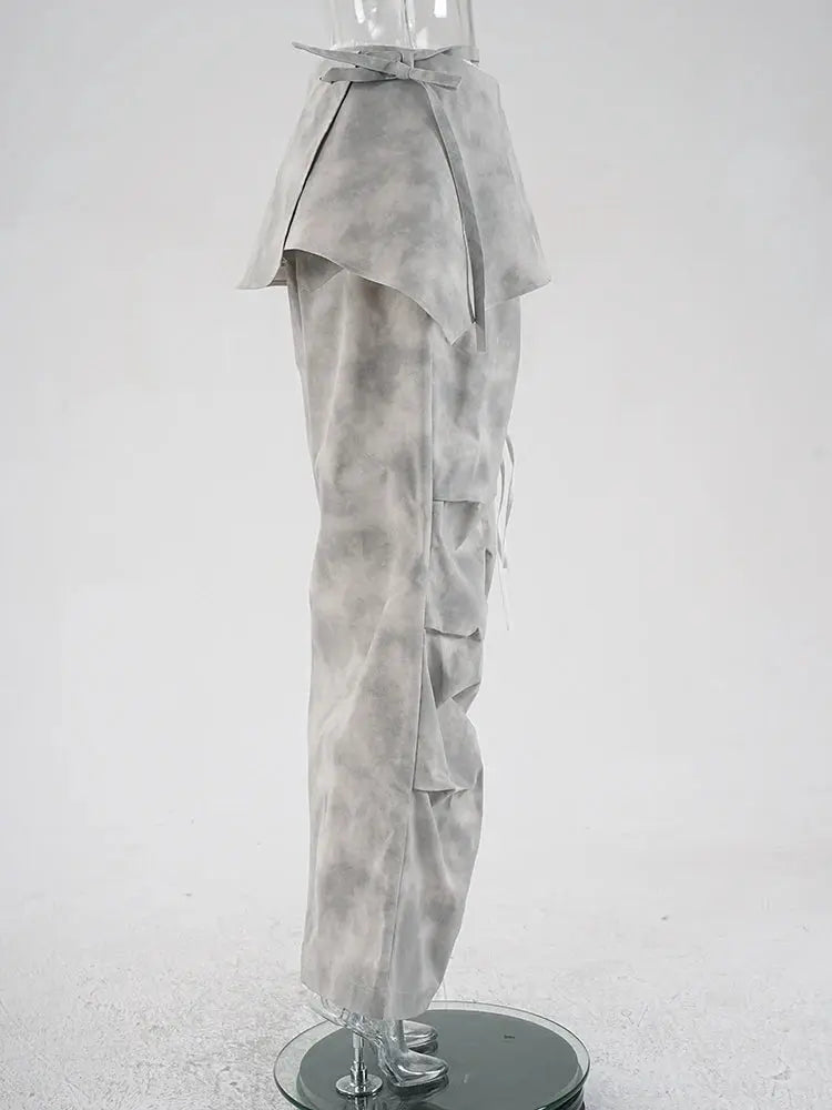 Iris Pants Blue Moon Fashion House