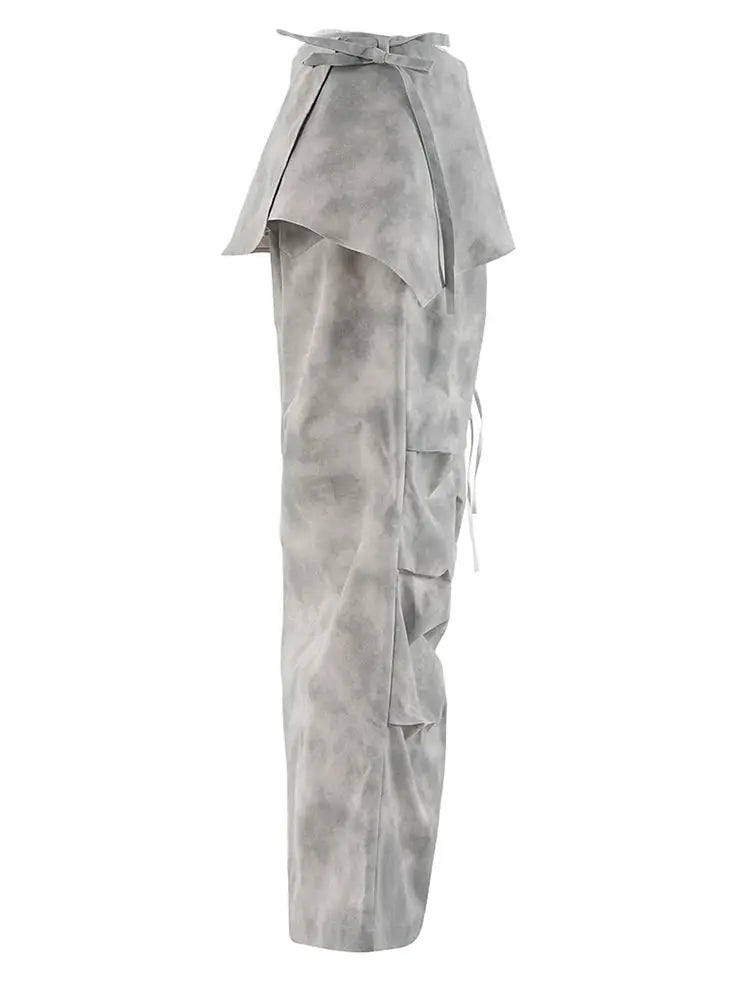 Iris Pants Blue Moon Fashion House