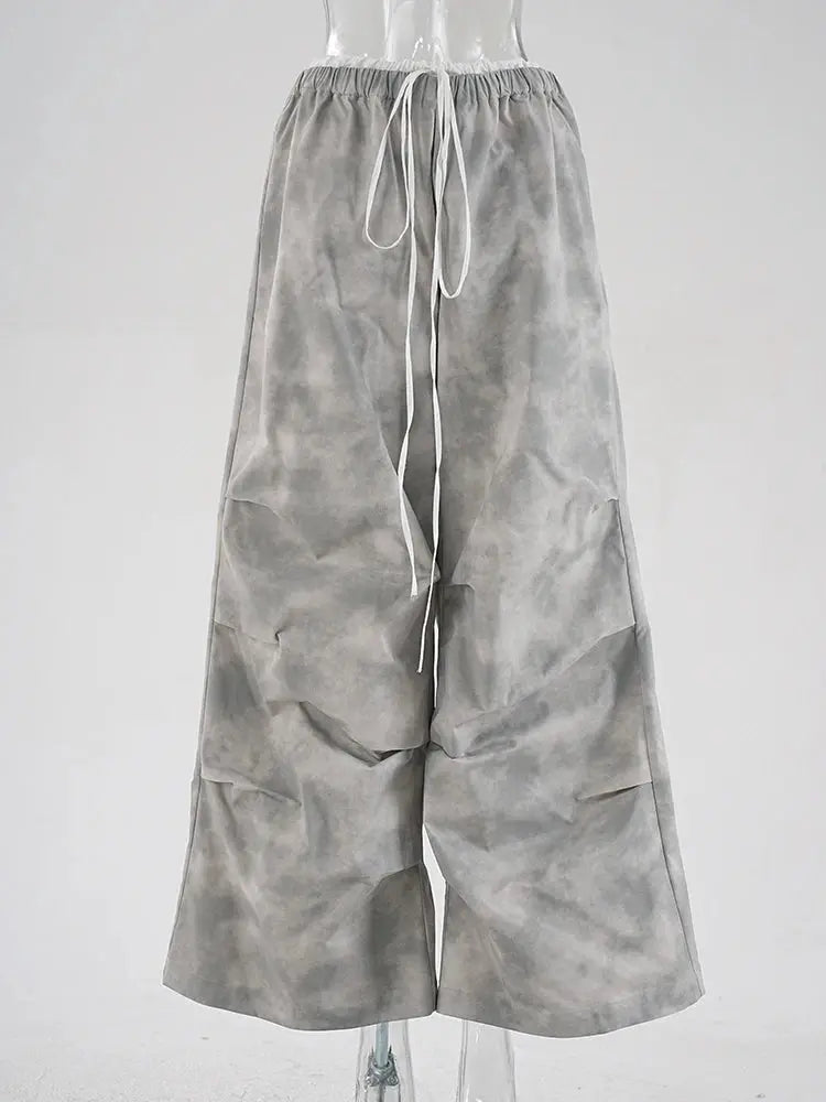 Iris Pants Blue Moon Fashion House