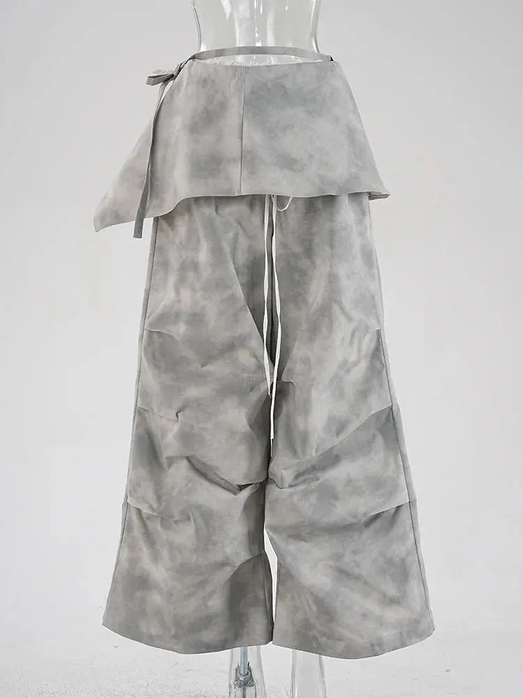 Iris Pants Blue Moon Fashion House