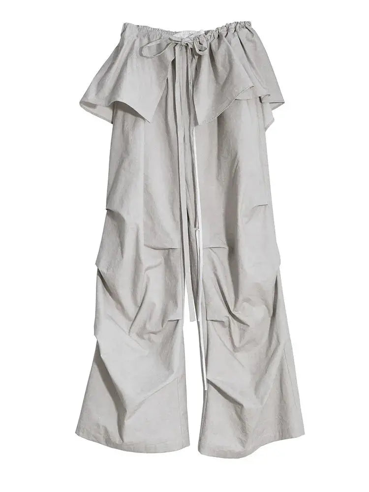 Iris Pants Blue Moon Fashion House
