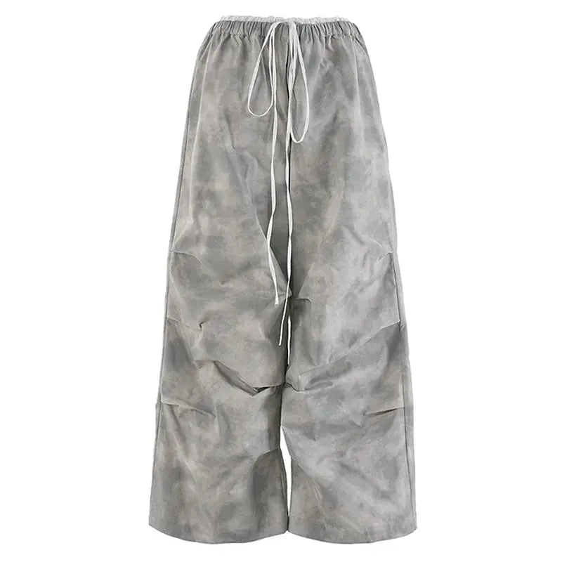 Iris Pants Blue Moon Fashion House