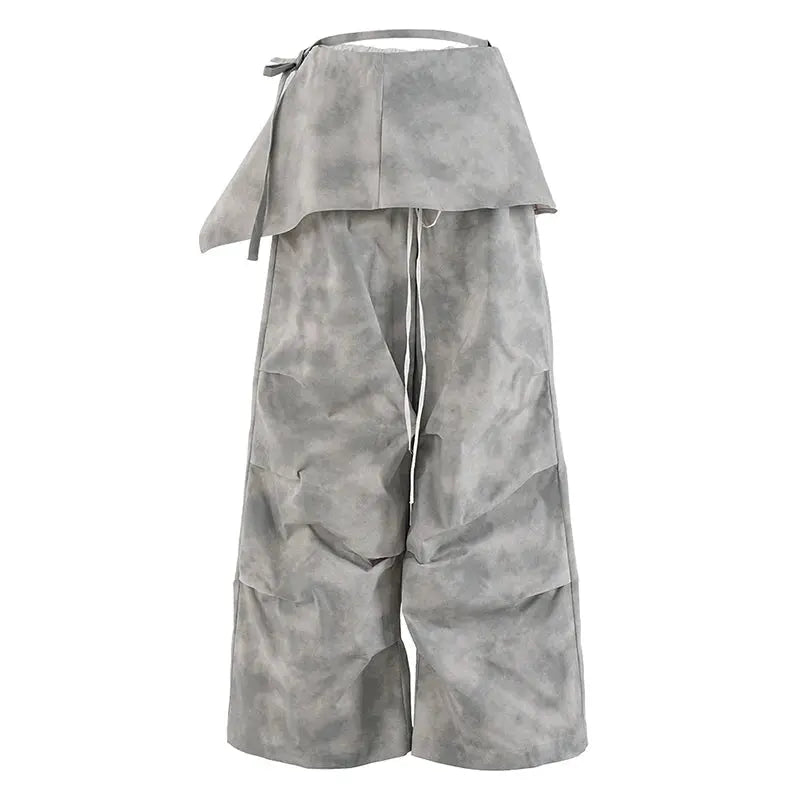 Iris Pants Blue Moon Fashion House