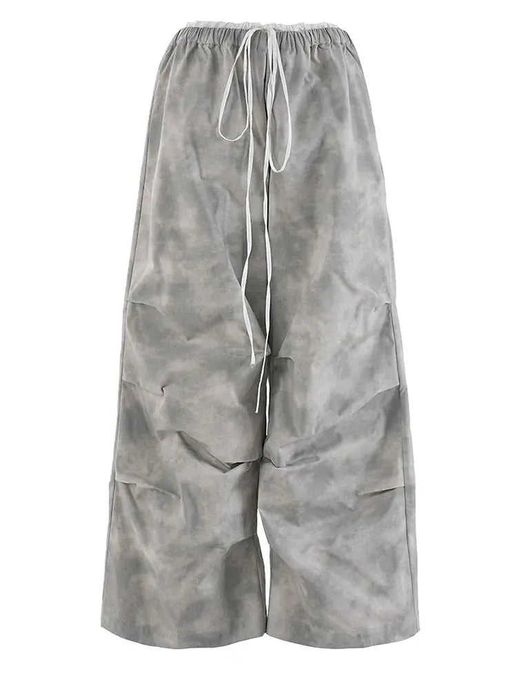 Iris Pants Blue Moon Fashion House