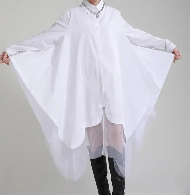 Jet Shirt Dress Blue Moon Fashion House