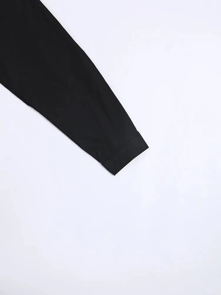 Jet Shirt Dress Blue Moon Fashion House